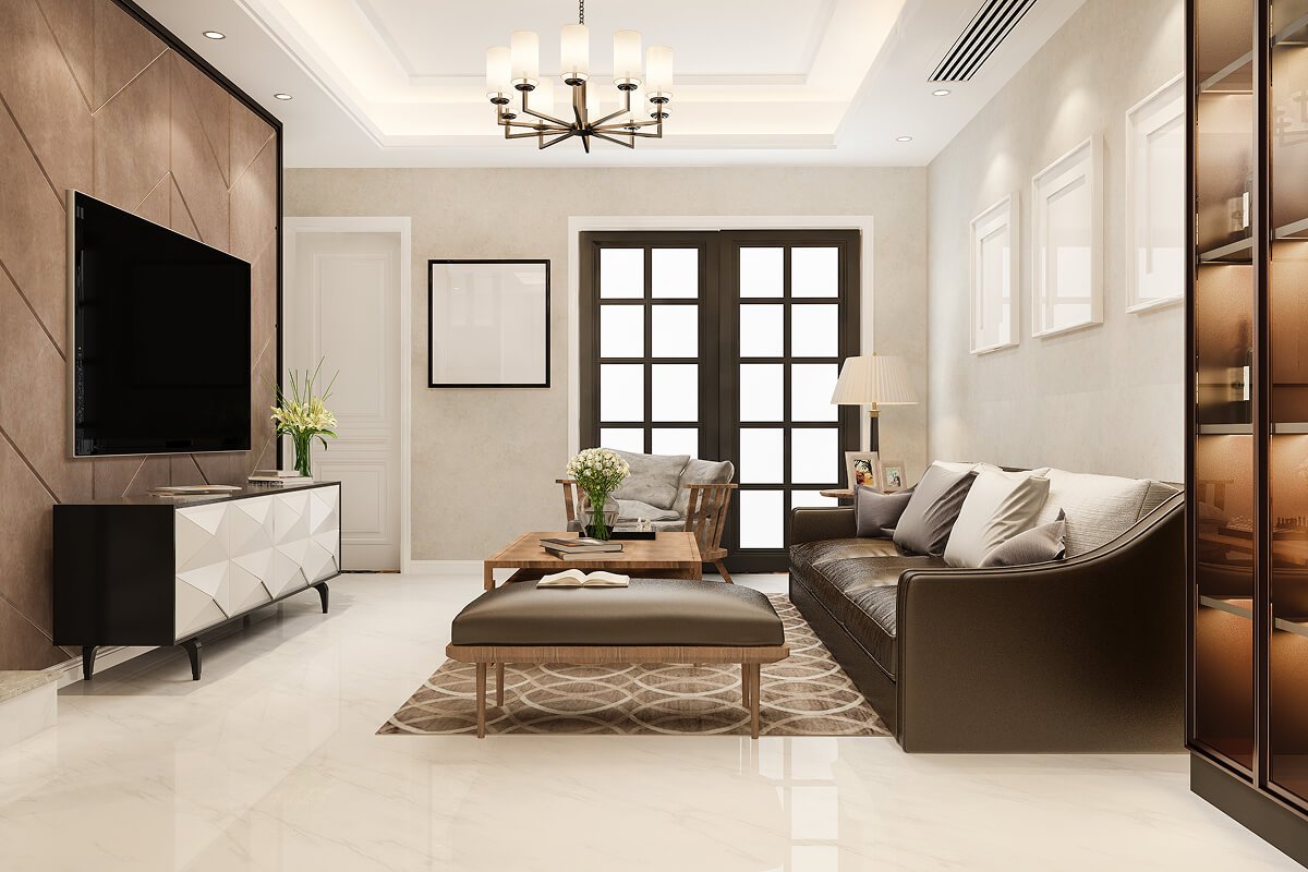 Corporate Office Space